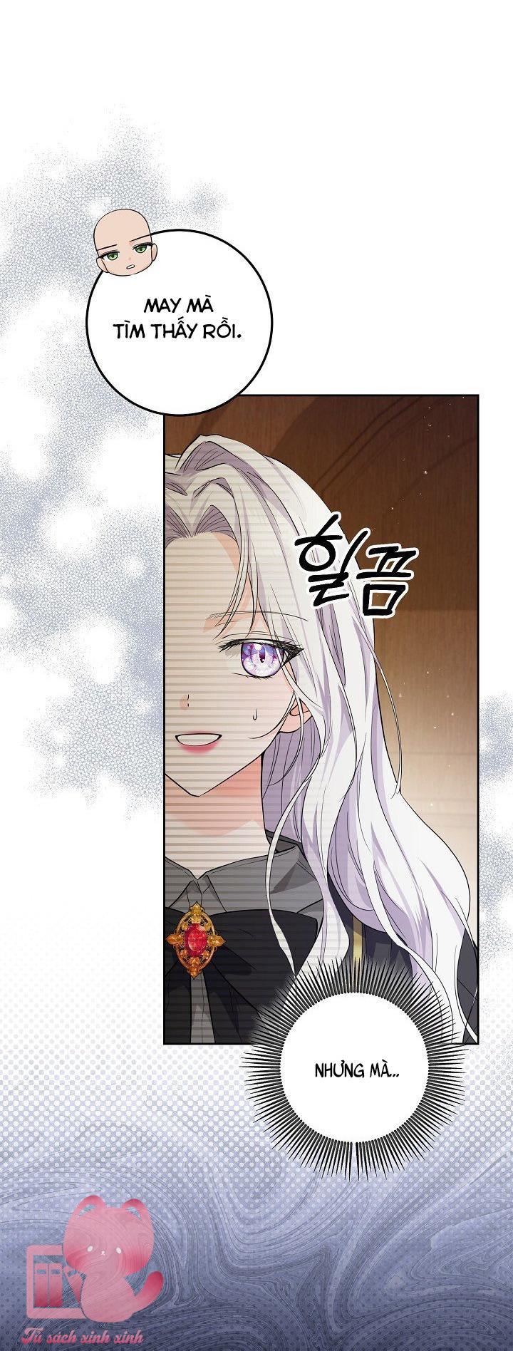 Hoàng Nữ Cosplay Nonfan Chapter 10 - Trang 4