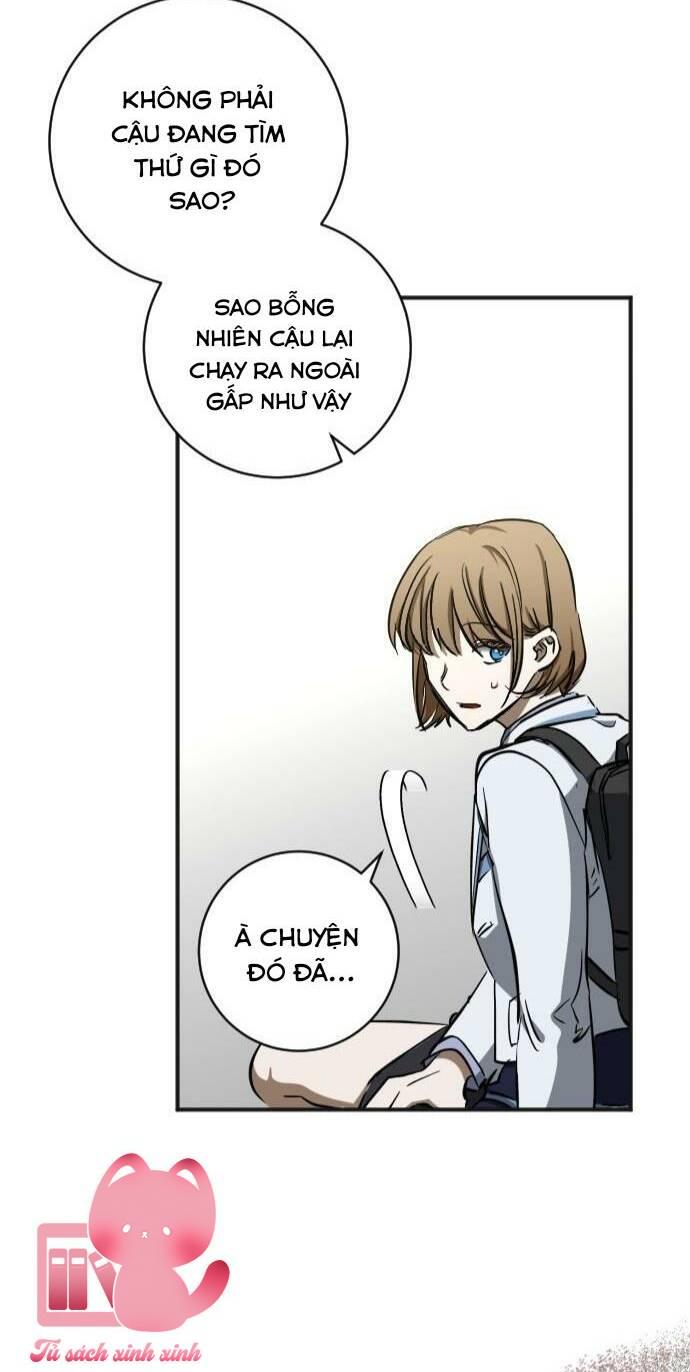 Đêm Của Bóng Tối Chapter 9 - Trang 4