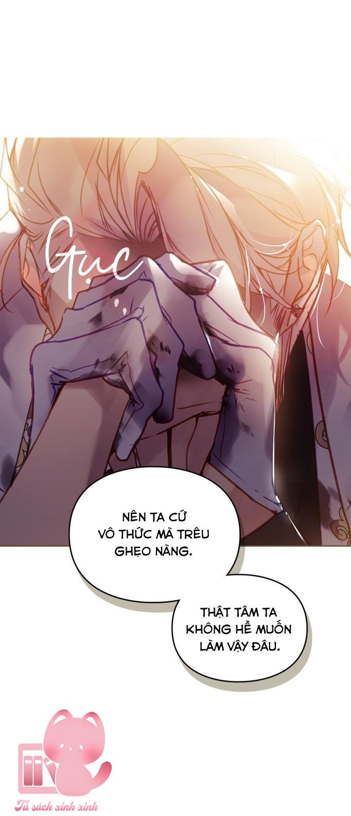 Kết Cục Của Nhân Vật Phản Diện Chỉ Có Thể Là Cái Chết Chapter 160 - Trang 4