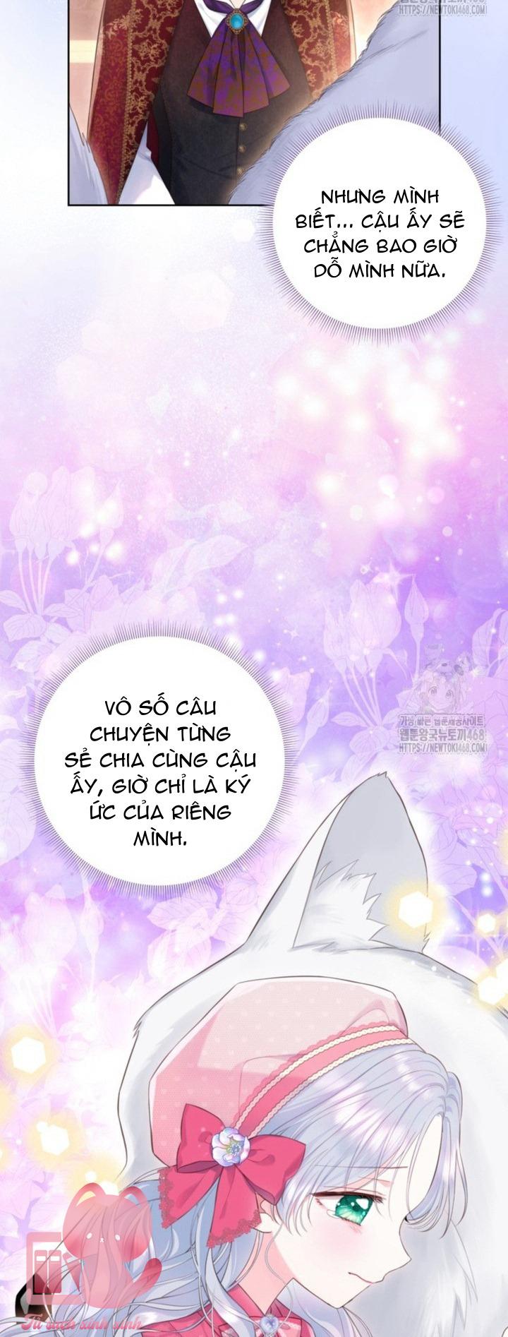 Người Anh Trai Mạnh Nhất Của Tôi Đã Mất Trí Nhớ Chap 24 - Trang 4