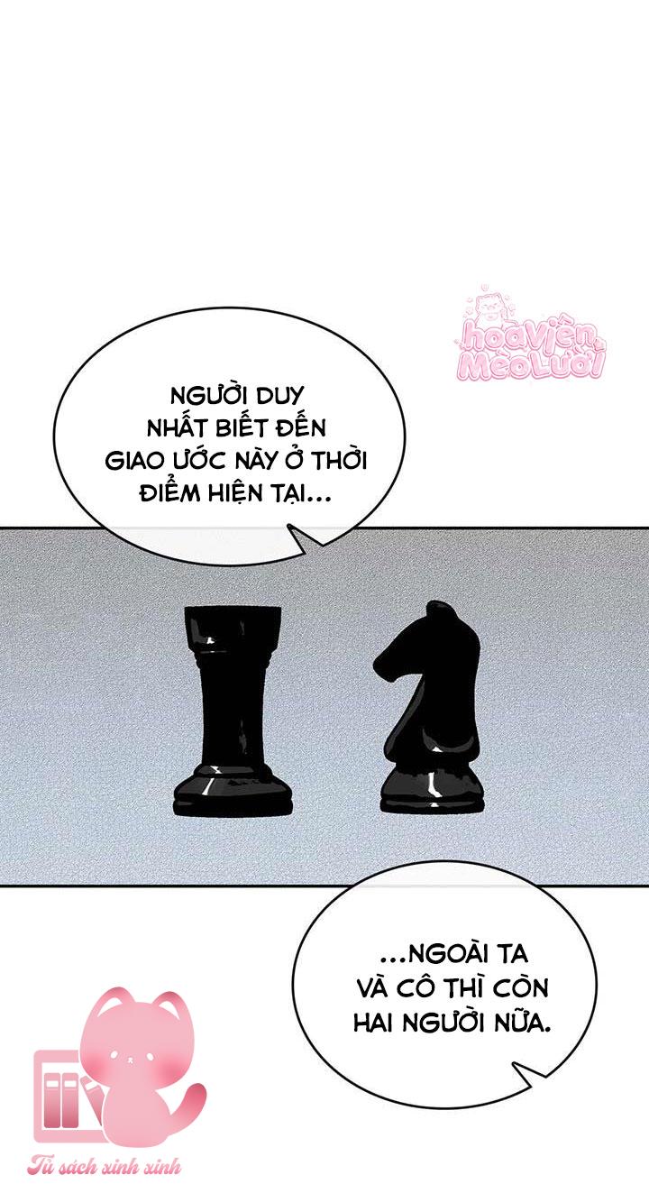 Vị Hôn Thê Khế Ước Của Công Tước Chapter 11 - Trang 4
