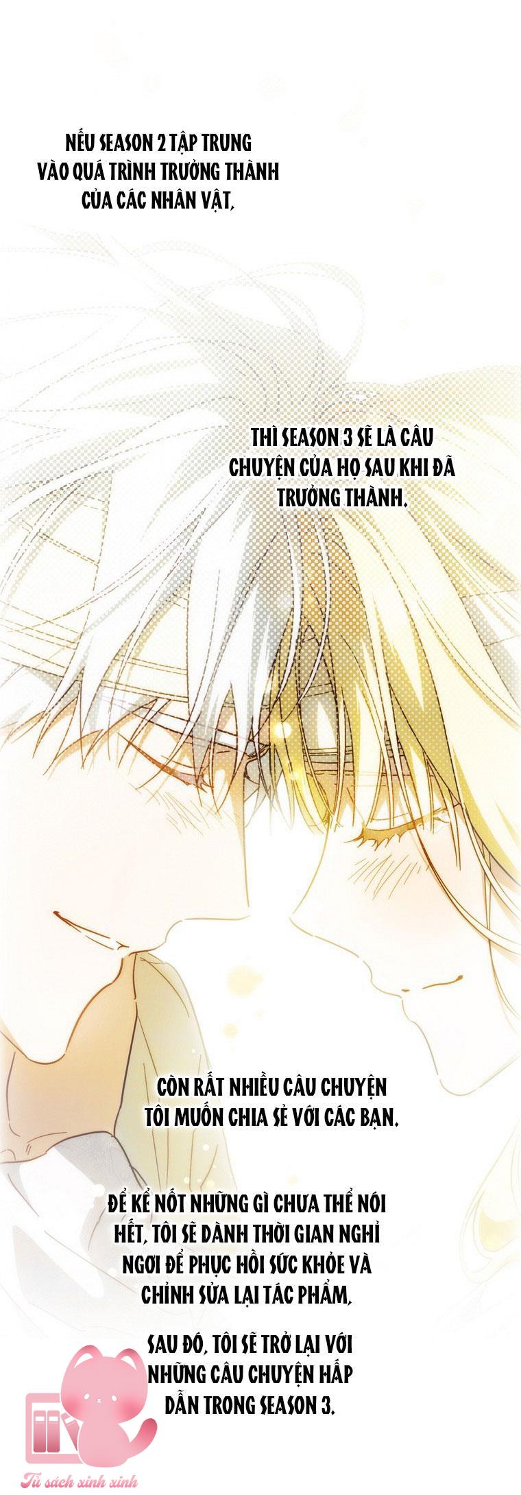 Cách Khiến Phu Quân Đứng Về Phía Tôi Chap 111 - Trang 2