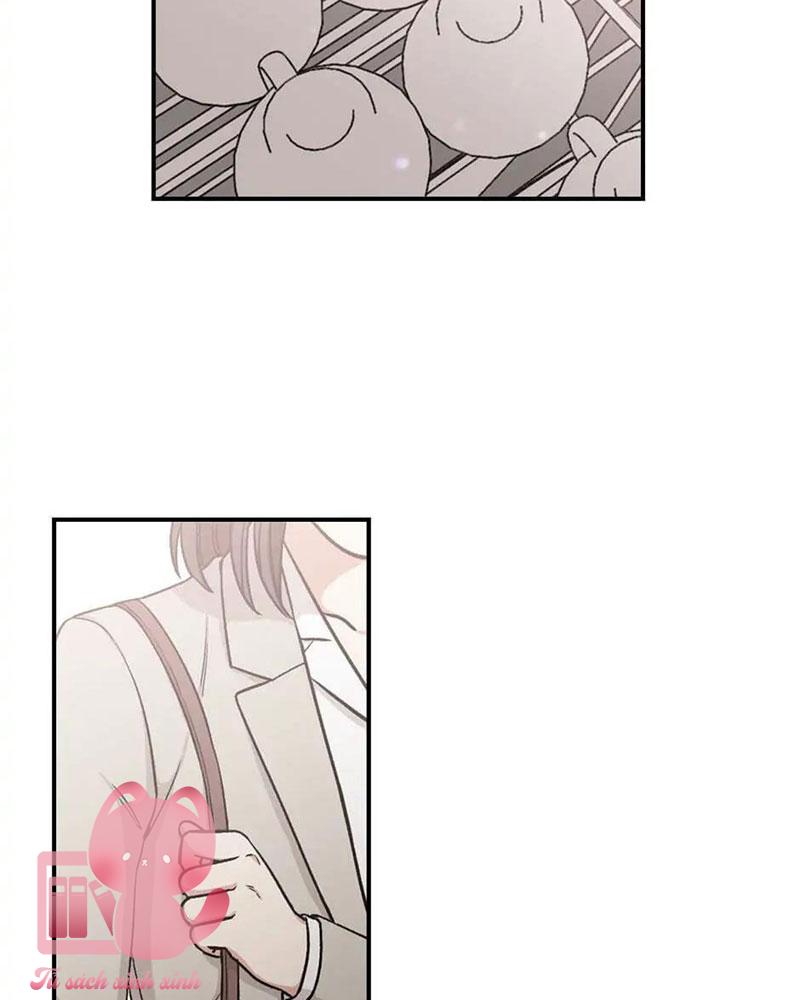 Ly Espresso Của Mùa Xuân Chapter 23 - Trang 4