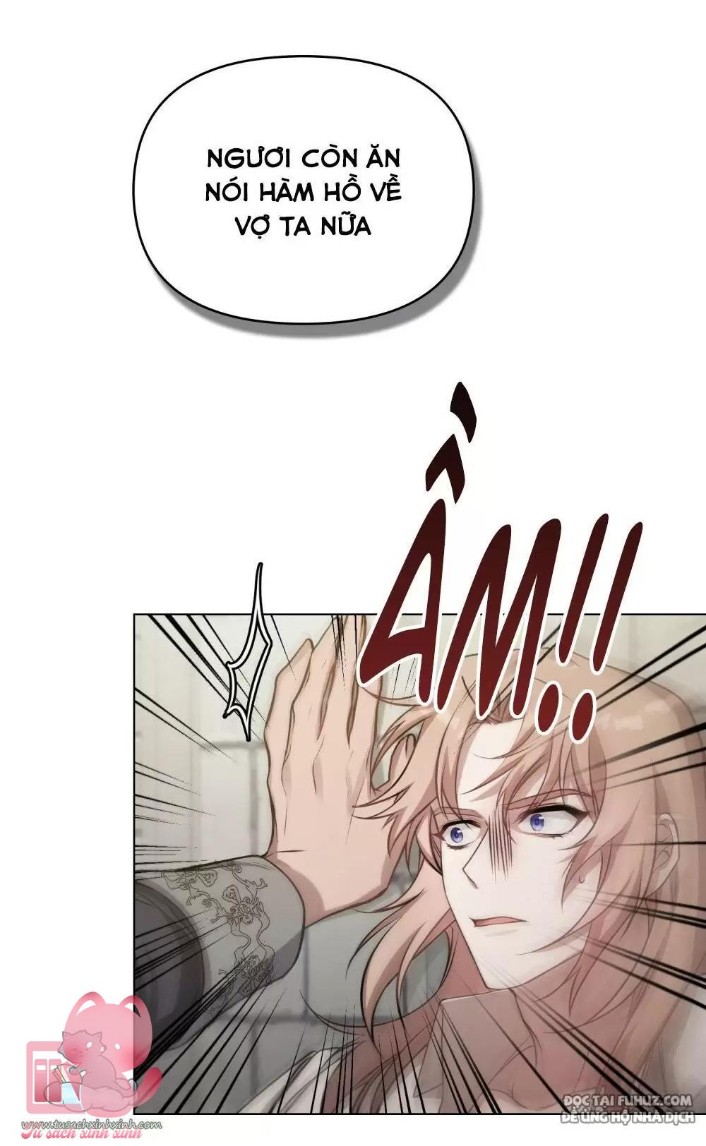 Nếu Không Vâng Lời Công Tước Chapter 10 - Trang 4