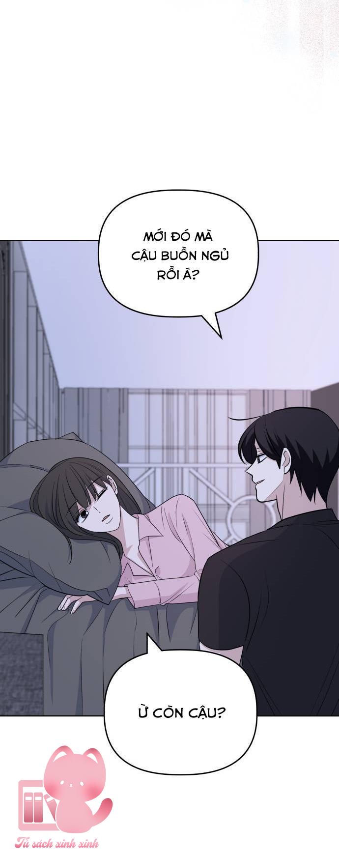 Quan Hệ Nhân Quả Chap 99 - Trang 2