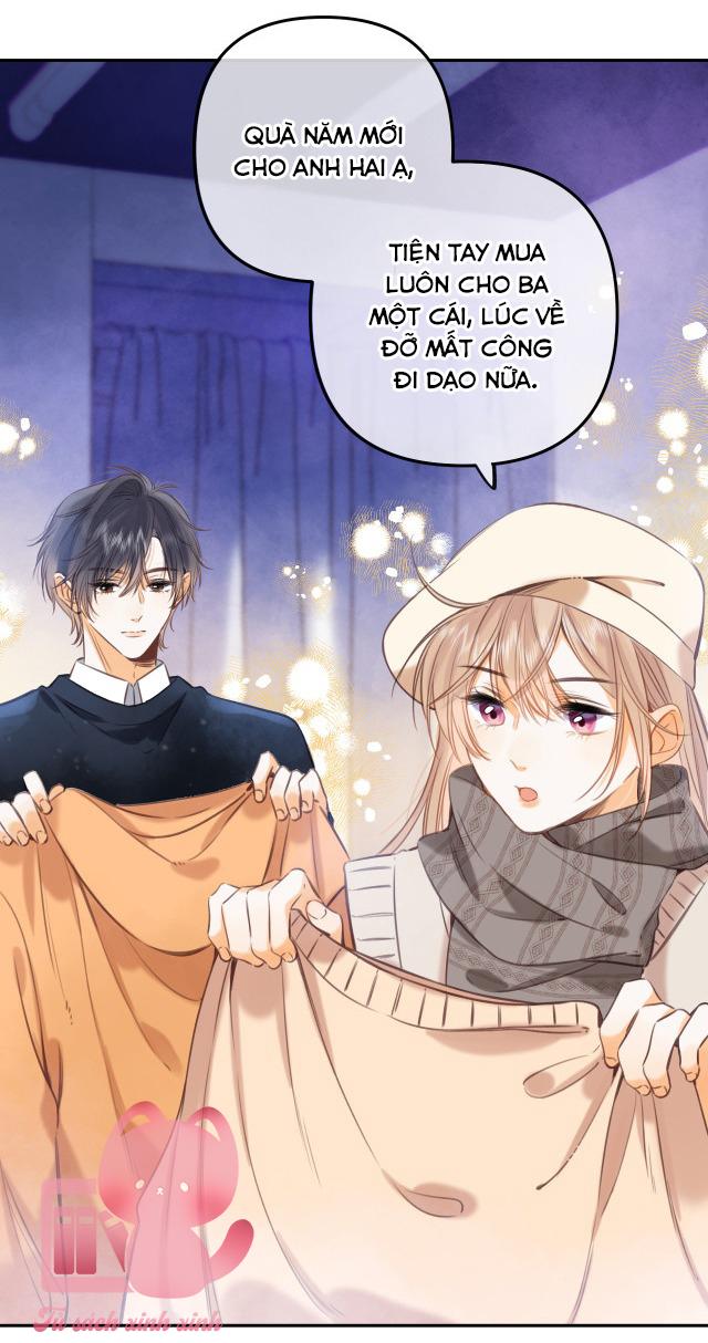 Mối Tình Thầm Kín Chapter 59 - Trang 4