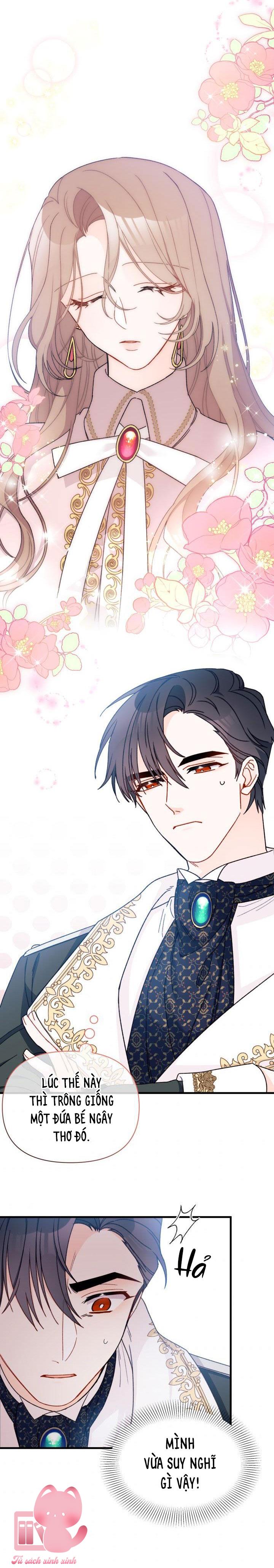 Nhặt Được Nam Chính Tặng Kèm Phu Quân Chap 9 - Trang 3