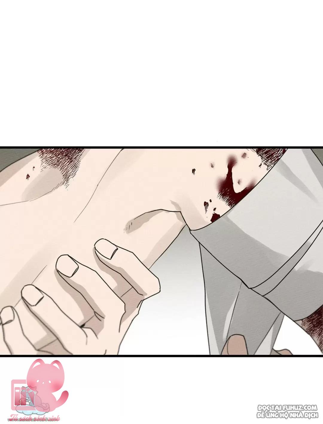 Dưới Tán Cây Sồi Chapter 39 - Trang 3