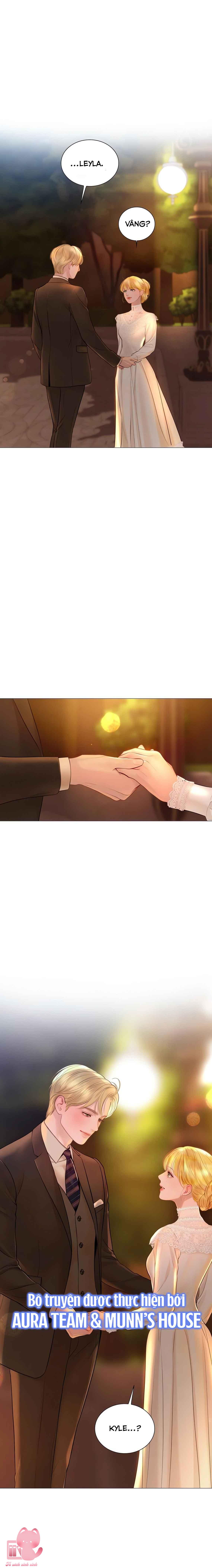 Hãy Khóc Và Cầu Nguyện Đi Chap 44 - Trang 4