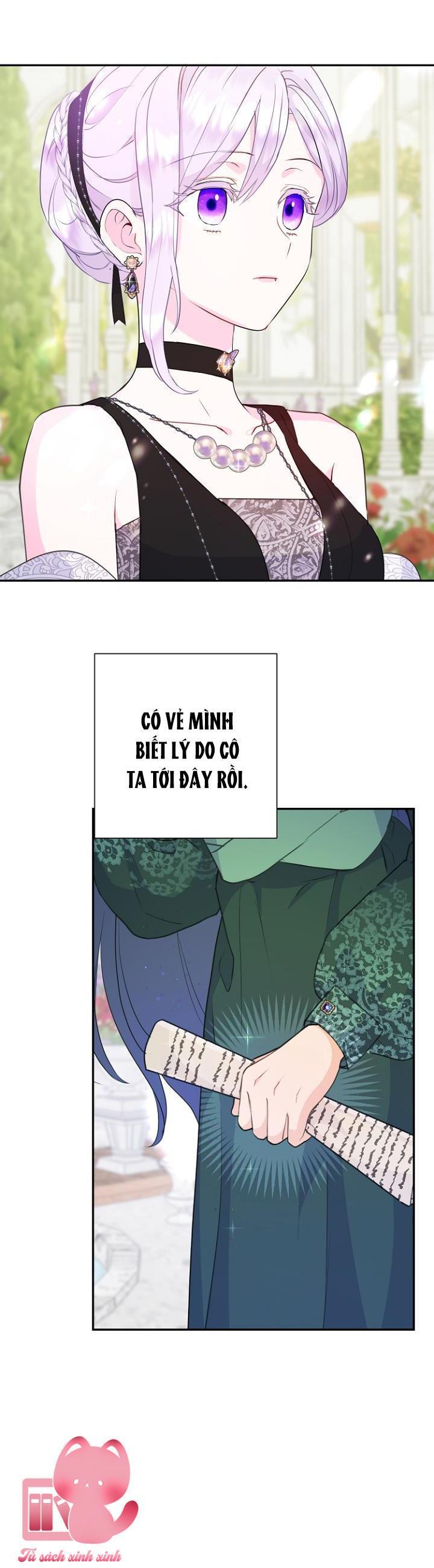 Bỏ Quách Chồng Con Đi, Tiền Bạc Mới Là Tất Cả Chap 39 - Trang 2
