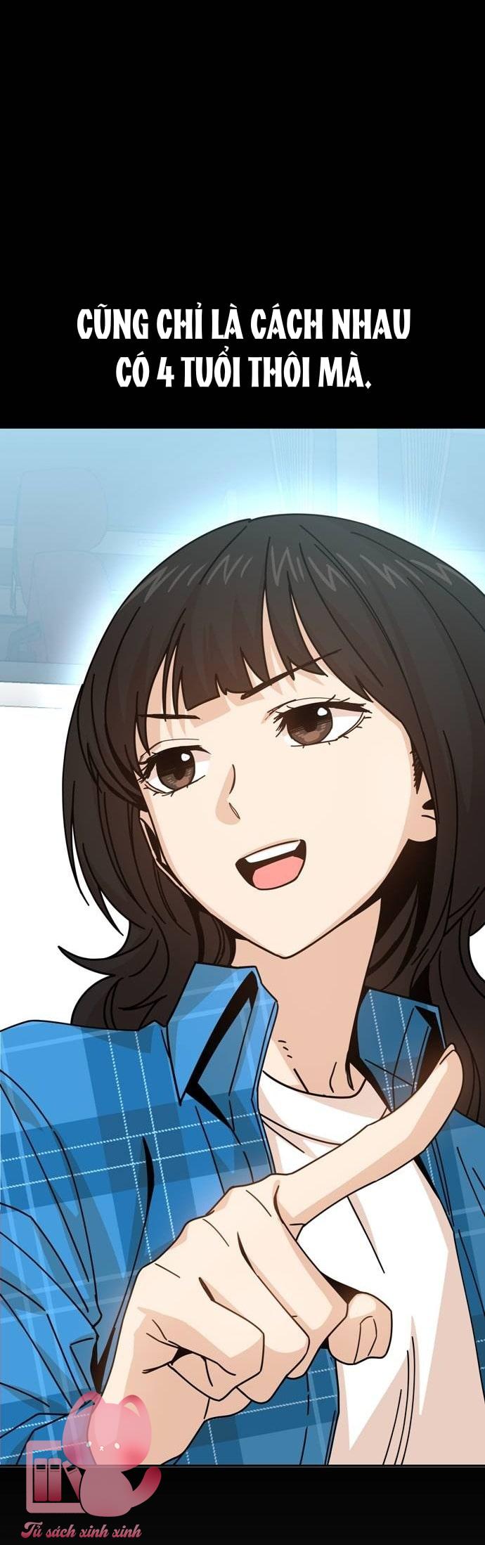 Lớ Ngớ Vớ Phải Tình Yêu Chapter 16 - Trang 4