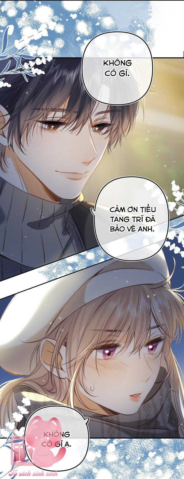 Mối Tình Thầm Kín Chapter 58 - Trang 4
