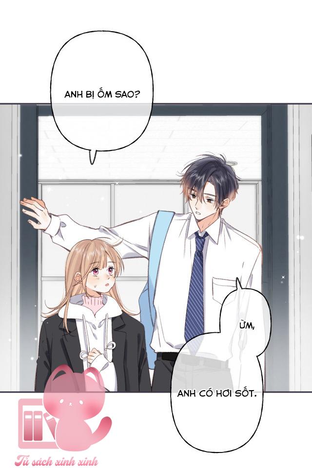 Mối Tình Thầm Kín Chapter 46 - Trang 4