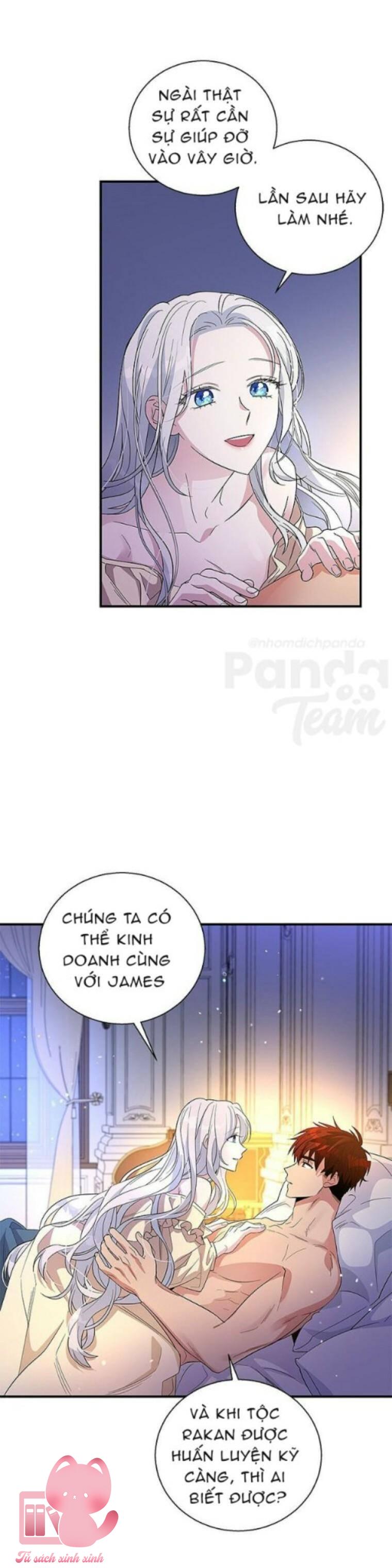 Chồng Yêu, Tôi Đây Bãi Công! Chap 33 - Trang 2