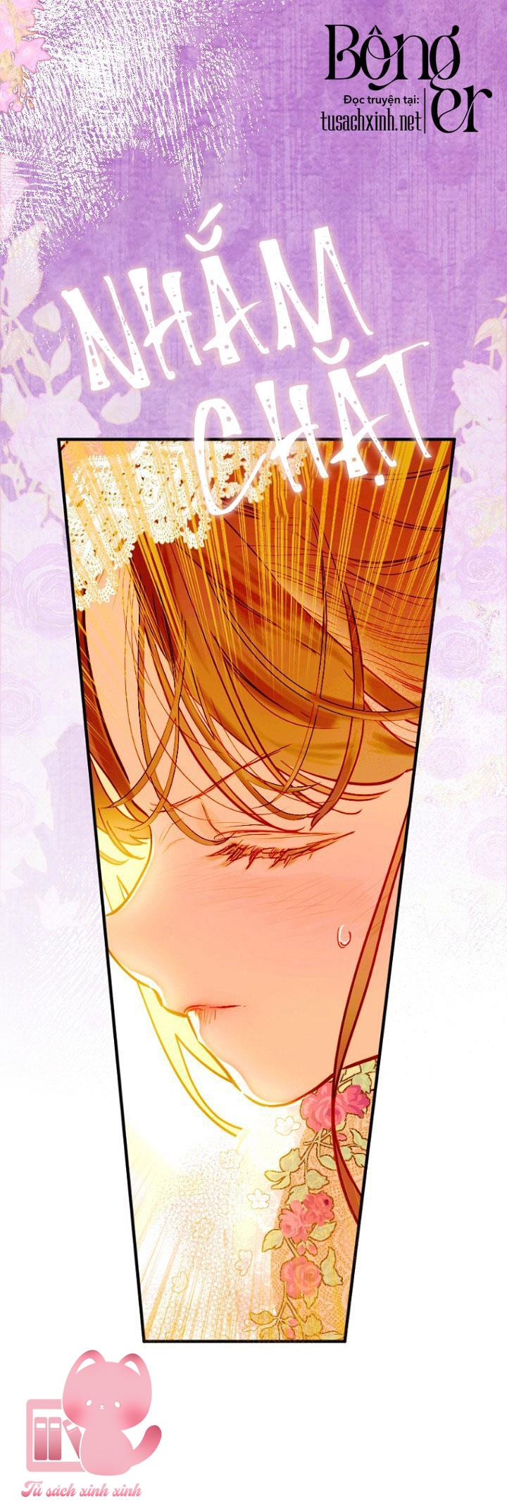 Khế Ước Hôn Nhân Của Mẹ Tôi Chapter 42 - Trang 4