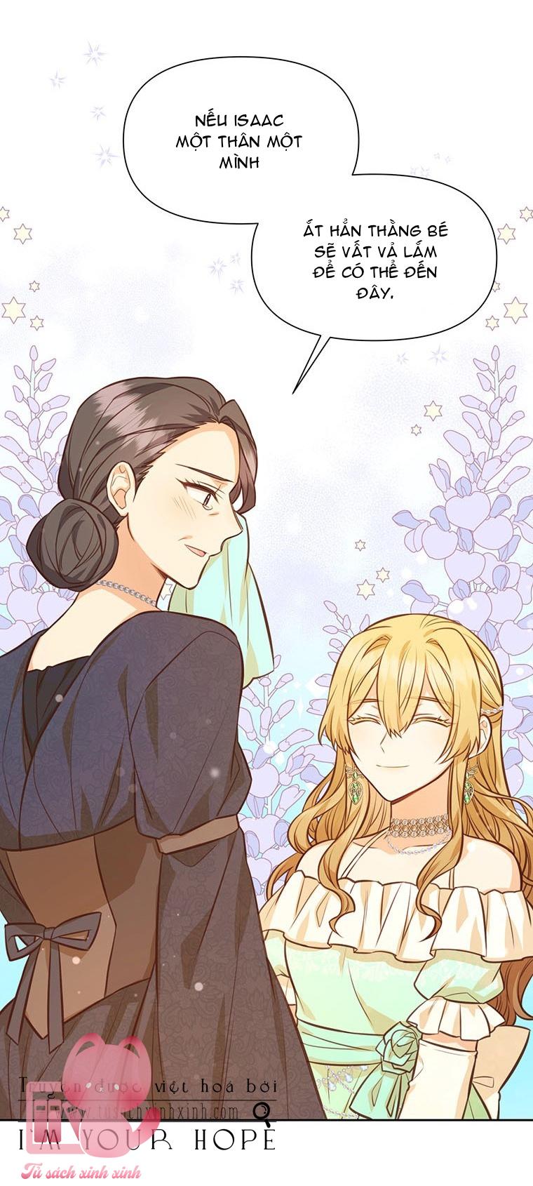 Yêu Tôi Đi, Dù Sao Ngài Cũng Chỉ Là Nhân Vật Phụ Chapter 22 - Next Chapter 22.5