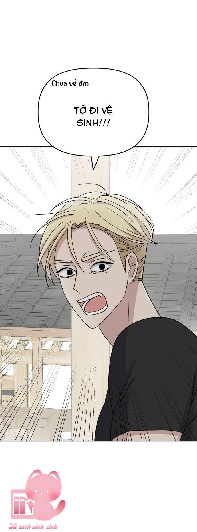 Quan Hệ Nhân Quả Chap 56 - Next Chap 57