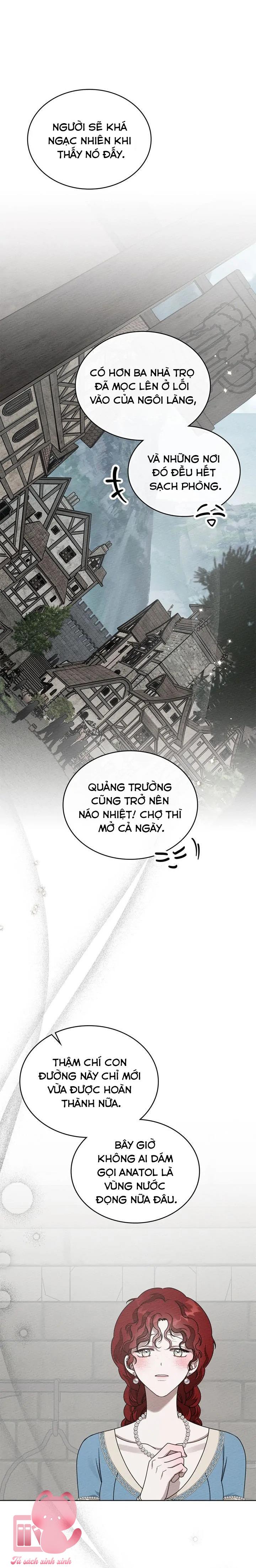 Dưới Tán Cây Sồi Chap 91 - Next Chapter 91.1