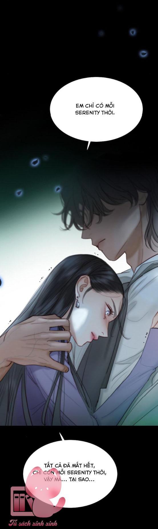 Serena Chương 3 - Trang 3