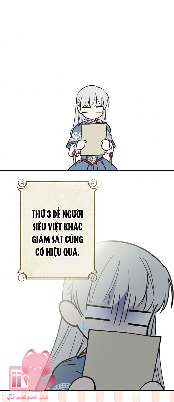 Những Nhân Vật Mạnh Nhất Thế Giới Ám Ảnh Tôi Chapter 47 - Trang 4