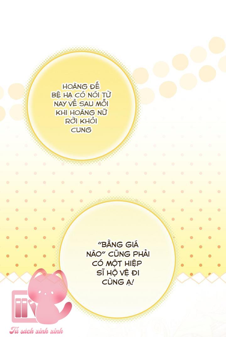 Hoàng Nữ Cosplay Nonfan Chap 43 - Trang 2