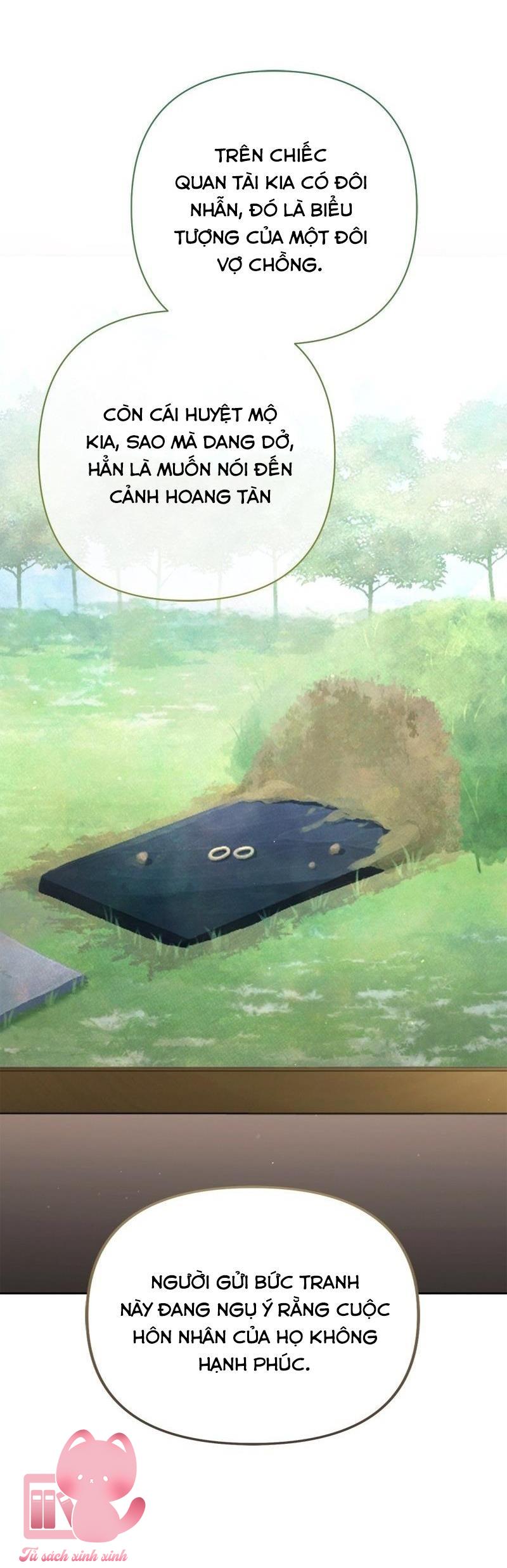 Hoàng Hậu Tái Hôn Chap 201 - Trang 4