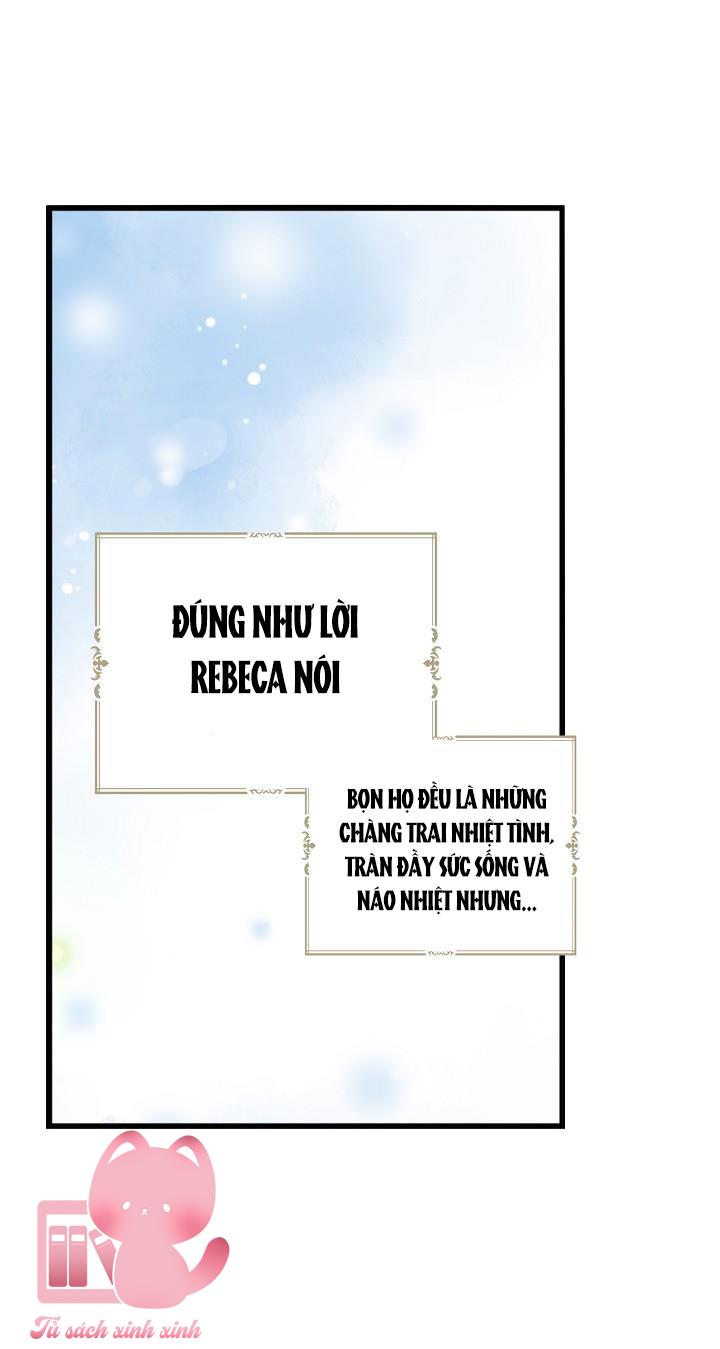 A Nào, Ngậm Thìa Vàng Nhé? Chap 23 - Trang 3
