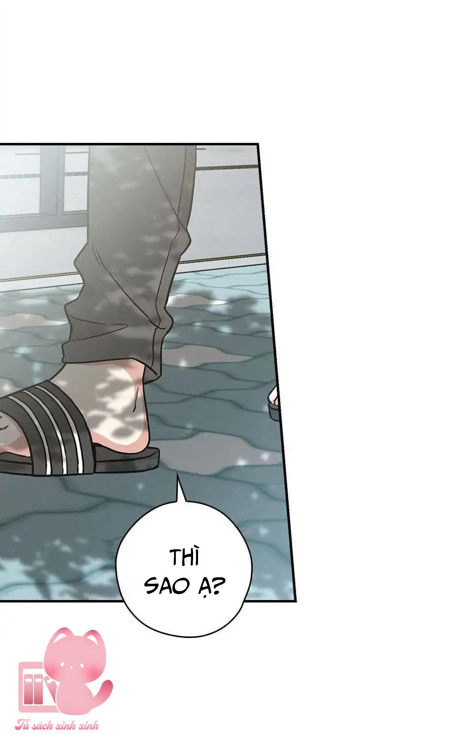 Ly Espresso Của Mùa Xuân Chapter 11 - Trang 4