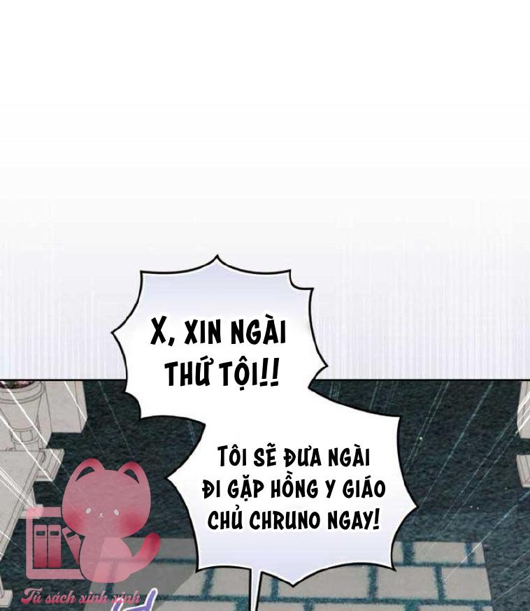 Tôi Được Nuôi Dưỡng Bởi Những Kẻ Phản Diện Chap 71 - Trang 3