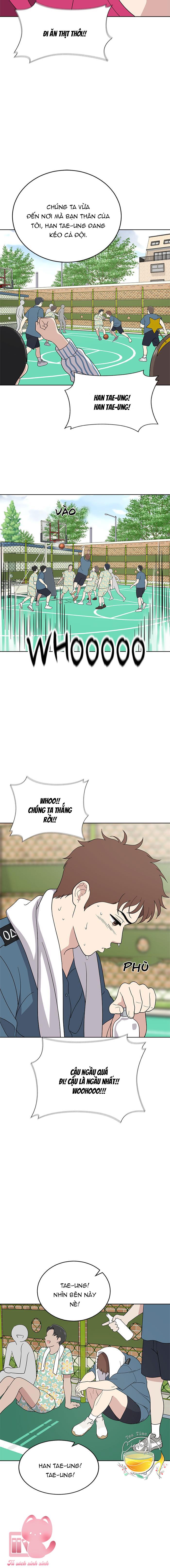Cô Nàng Hết Thuốc Chữa Chapter 63 - Trang 4