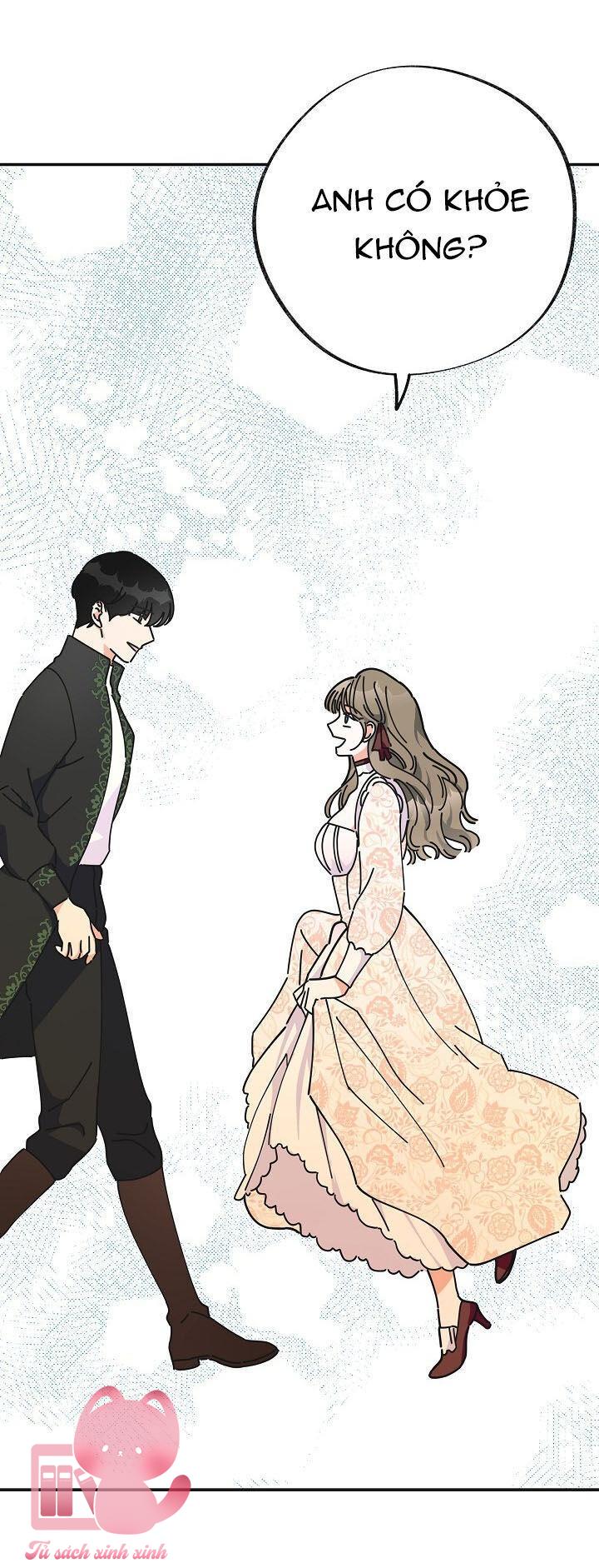 Người Hùng Của Ác Nữ Chapter 32 - Trang 4