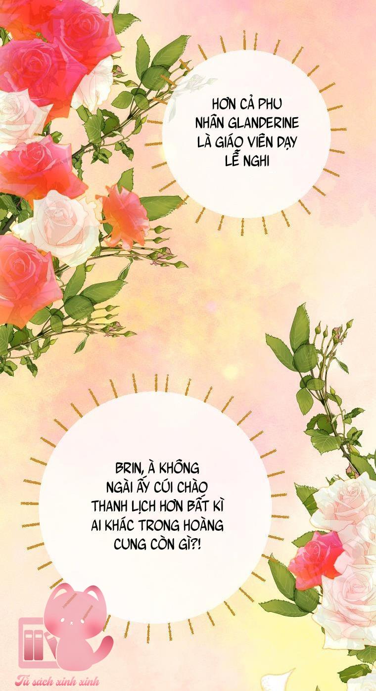 Khế Ước Hôn Nhân Của Mẹ Tôi Chapter 21 - Trang 4
