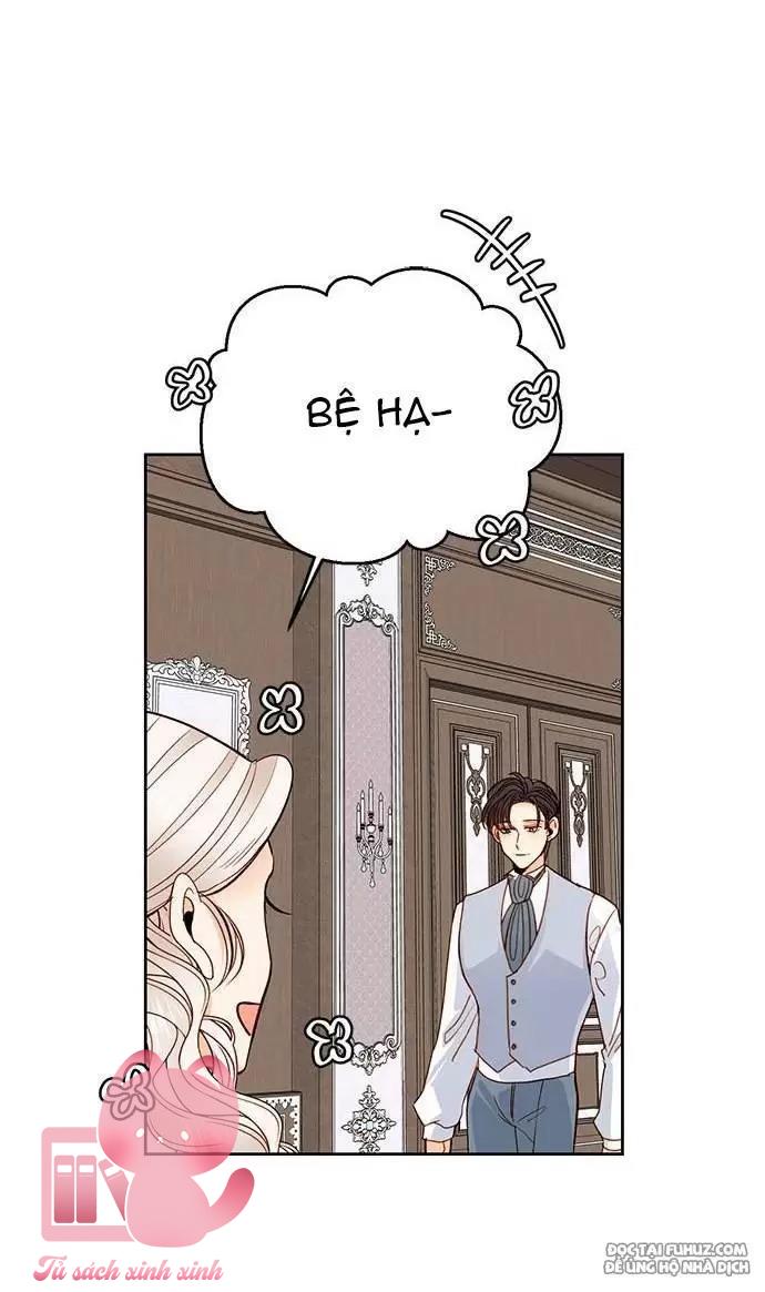 Hoàng Hậu Tái Hôn Chapter 56 - Trang 4