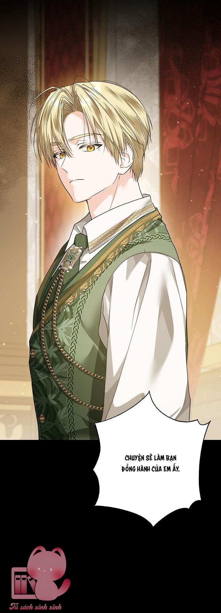 Hoàng Nữ Cosplay Nonfan Chapter 36 - Trang 4