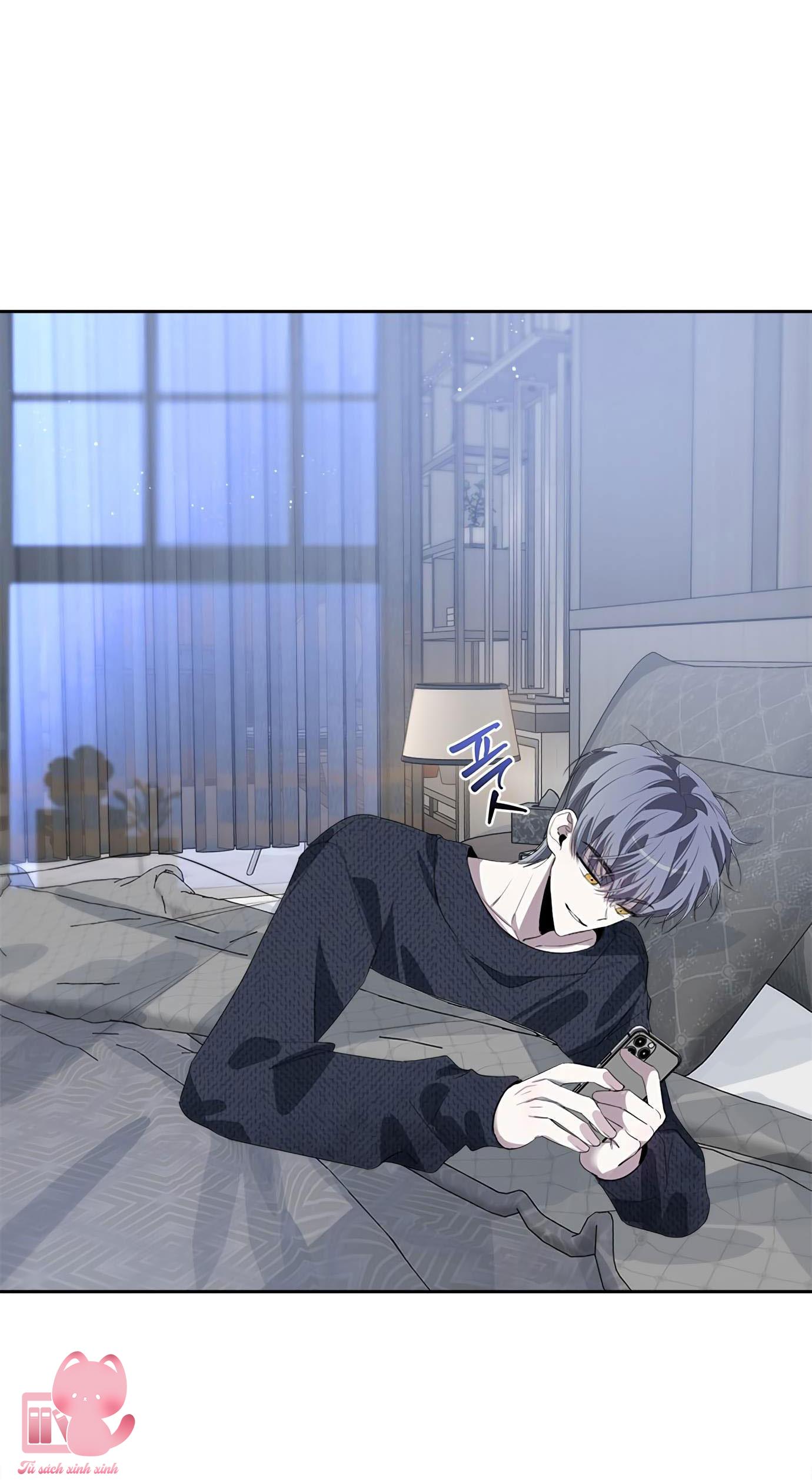 Đàn Anh Xấu Xa! Chap 37 - Next Chap 38