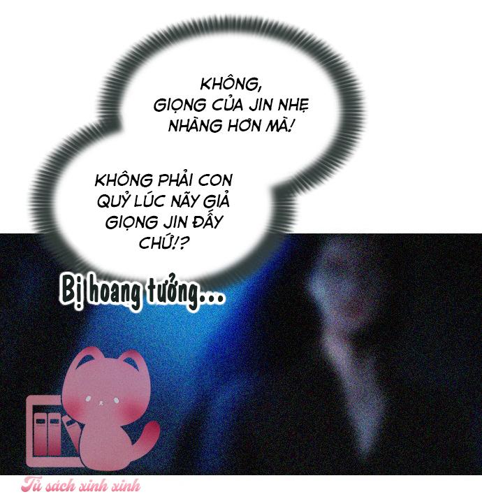 Thần Bí Chap 40 - Trang 2