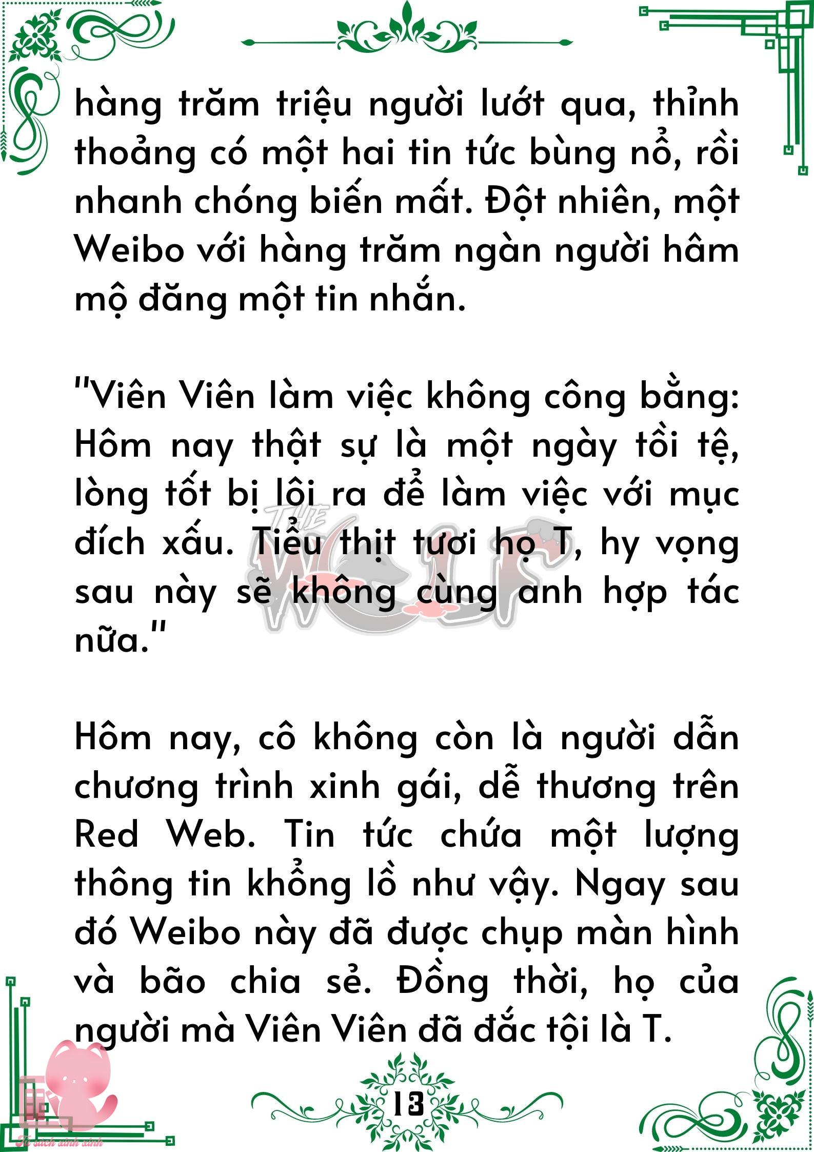 Quý nhân phù trợ Du Chap 37 - Trang 2