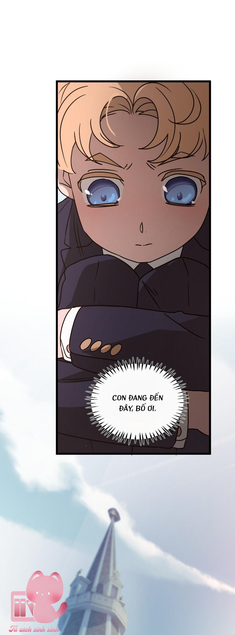 Bảo Mẫu Của Mafia Chap 7 - Trang 4