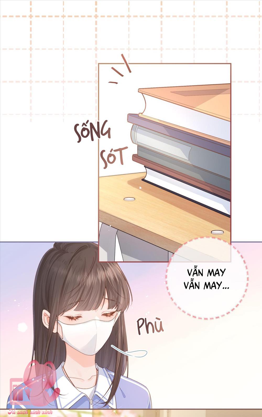 Em Chỉ Muốn Hít Vận Khí Của Anh Chapter 6 - Trang 4