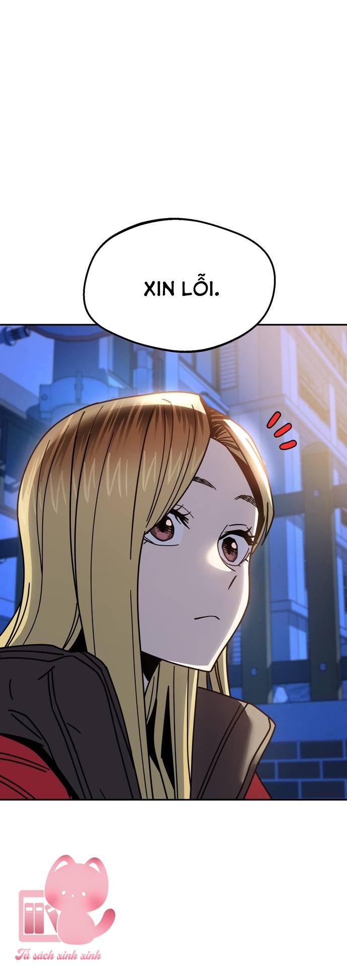 Lớ Ngớ Vớ Phải Tình Yêu Chapter 15 - Trang 4