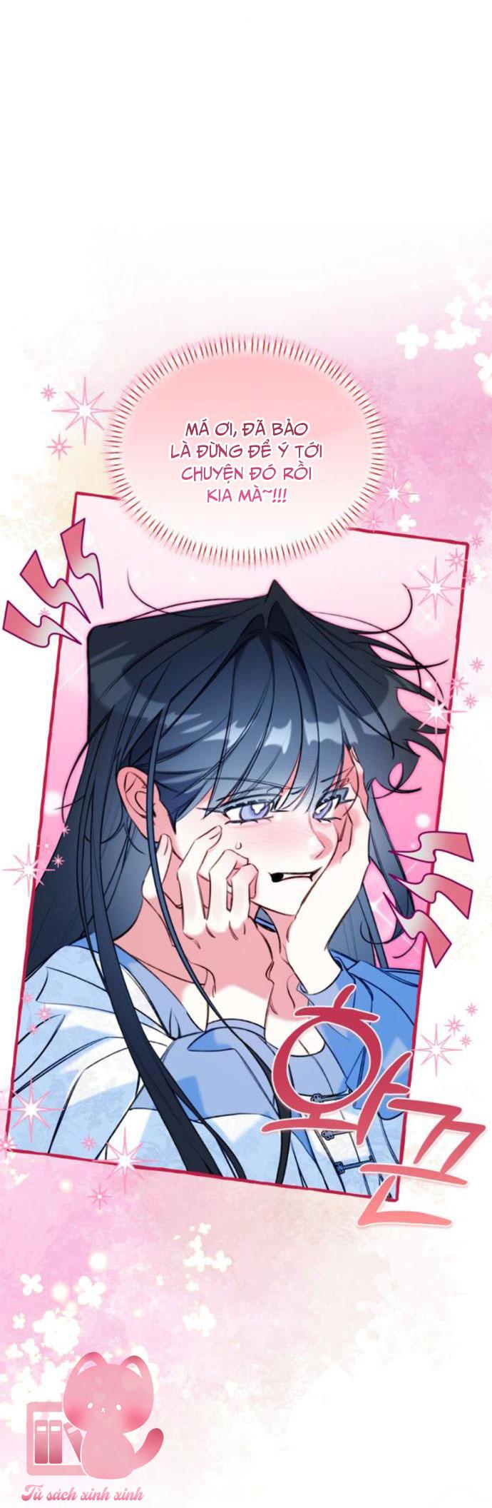 Chuyện Tình Tuyết Phương Bắc Chapter 8 - Next Chapter 9