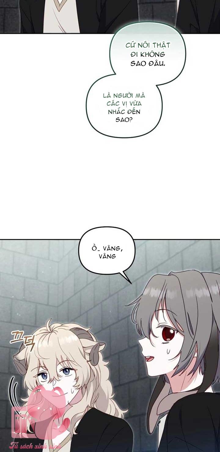 Tôi Được Nuôi Dưỡng Bởi Những Kẻ Phản Diện Chap 77 - Next Chap 78