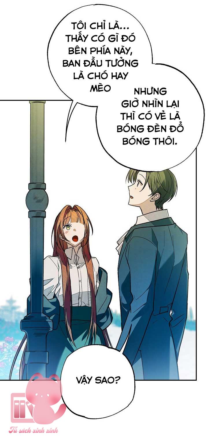 Chào Mừng Đến Với Dinh Thự Hoa Hồng Chap 13 - Trang 3