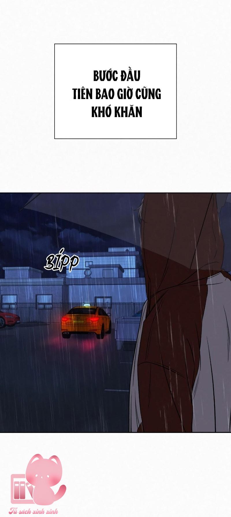 Chiến Lược Tình Yêu Trong Sáng Chap 98 - Trang 2