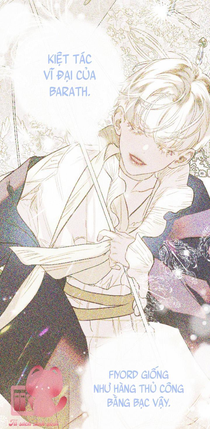 Khế Ước Hôn Nhân Của Mẹ Tôi Chapter 42 - Trang 4