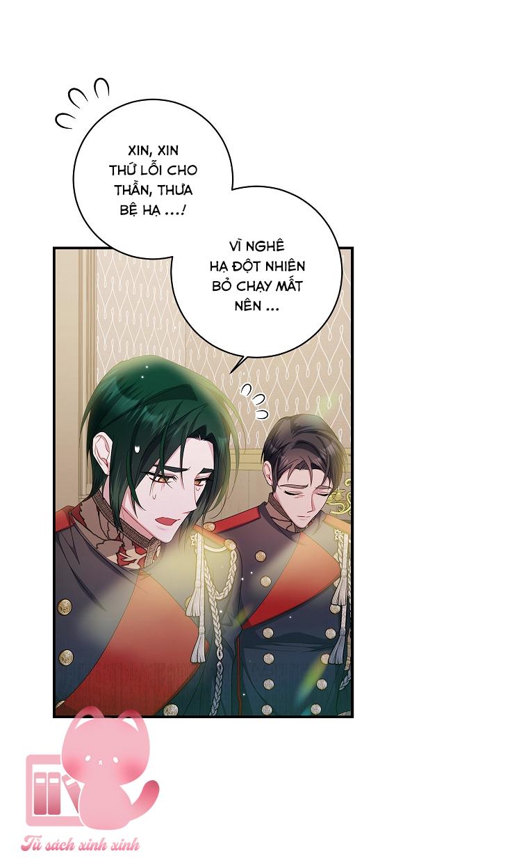 Nhận Nuôi Người Cha Phản Diện Chapter 20 - Trang 4