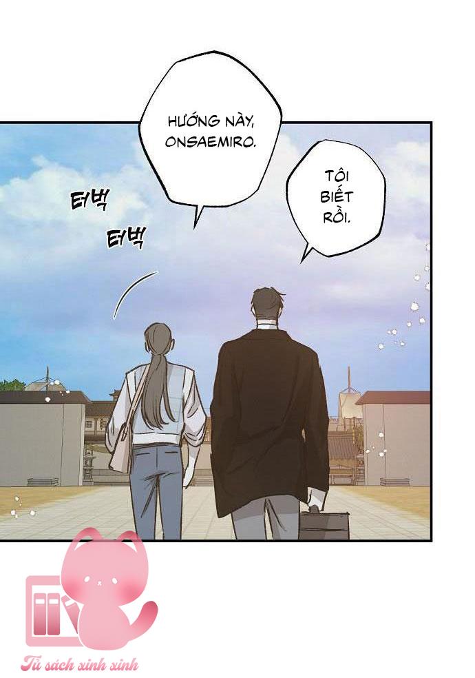 Onsaemiro Chapter 29 - Trang 4