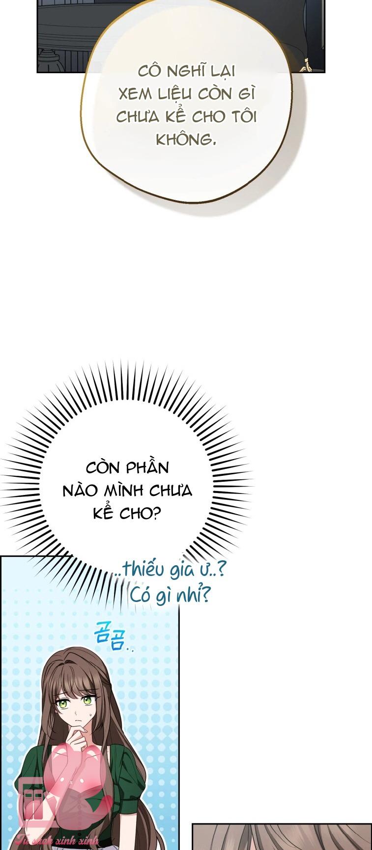 Được Yêu Thương Mà Còn Ngại Ngùng Sao! Chap 75 - Trang 4