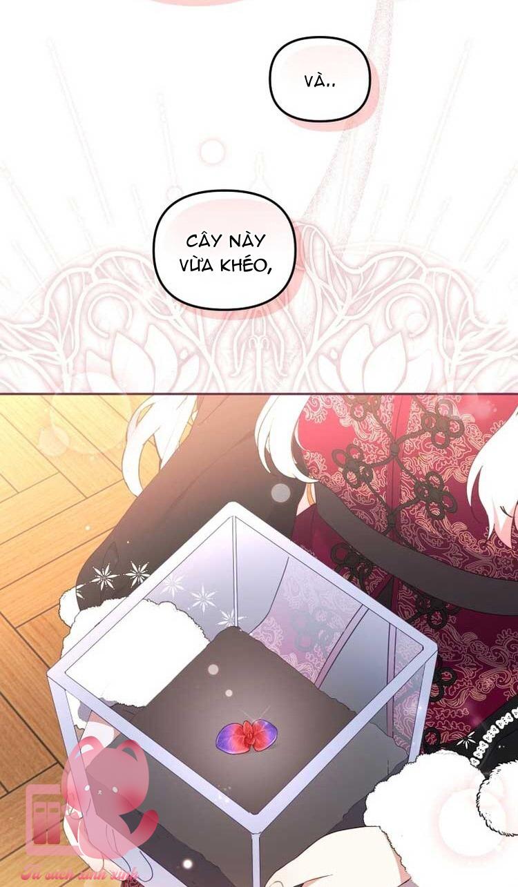 Tôi Được Nuôi Dưỡng Bởi Những Kẻ Phản Diện Chap 61 - Trang 3