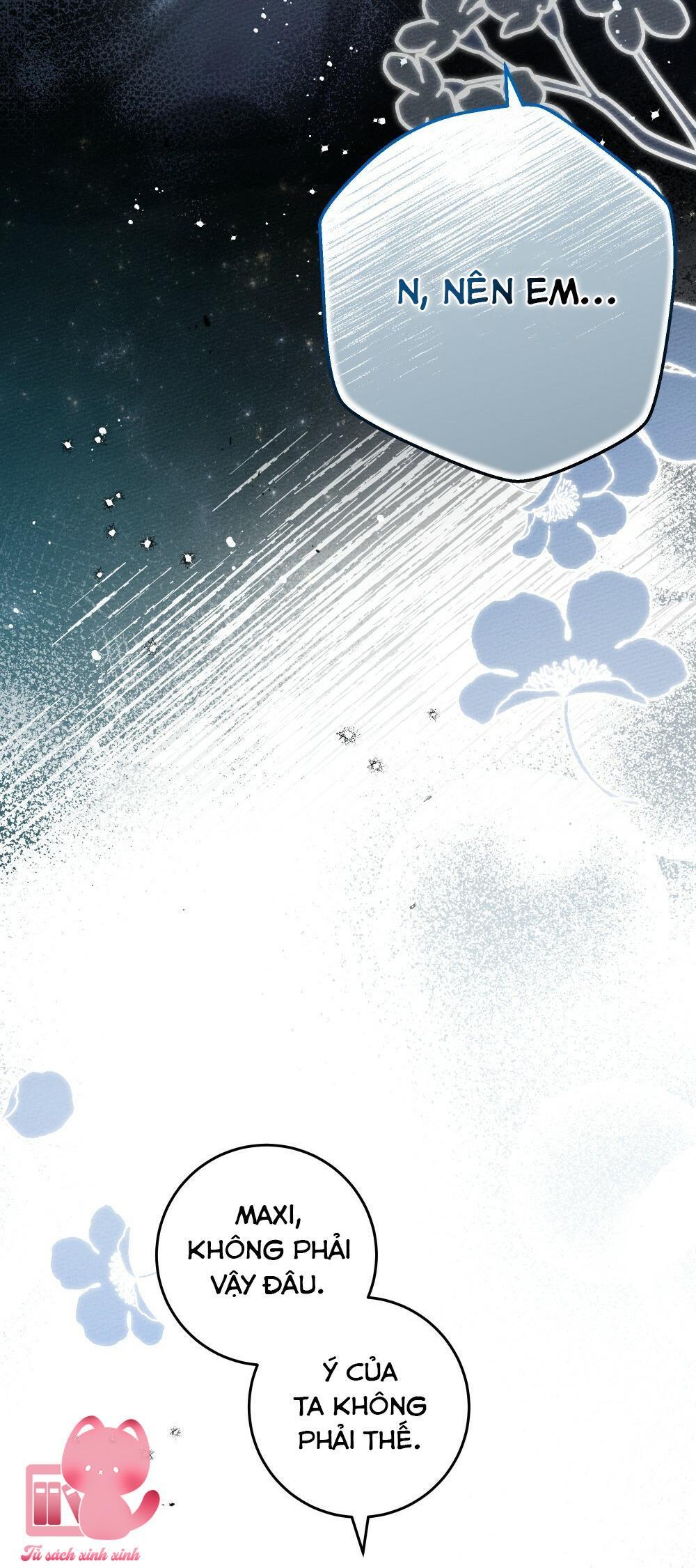 Dưới Tán Cây Sồi Chap 53 - Trang 2